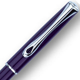 Diplomat Bleistift Traveller 0,5mm Mine Deep Purple-3