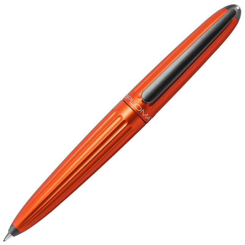 Diplomat Bleistift Aero 0,7mm Mine orange-1