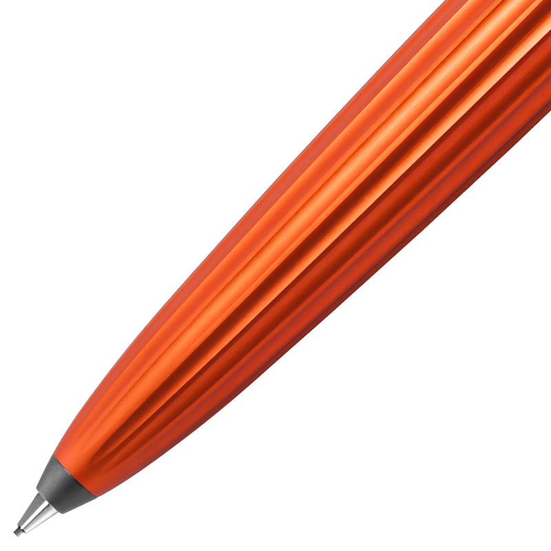 Diplomat Bleistift Aero 0,7mm Mine orange-2
