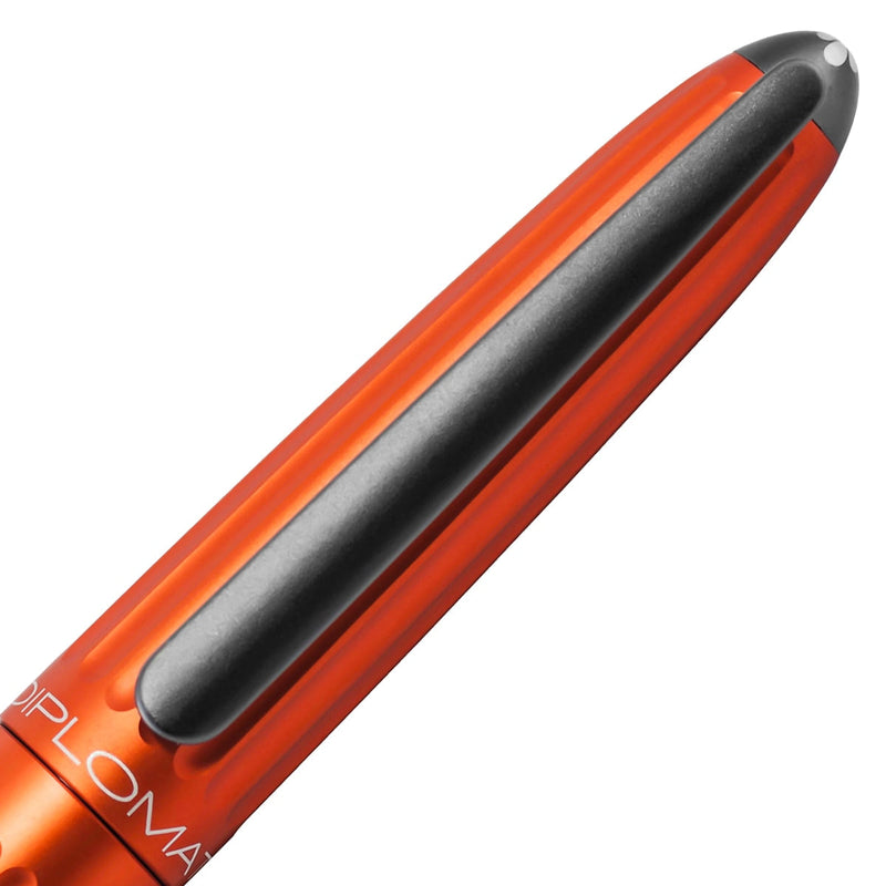 Diplomat Bleistift Aero 0,7mm Mine orange-3