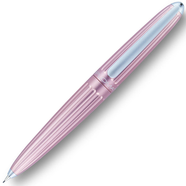 Diplomat, Pencil Aero, 0.7mm Lead, Antique Rose