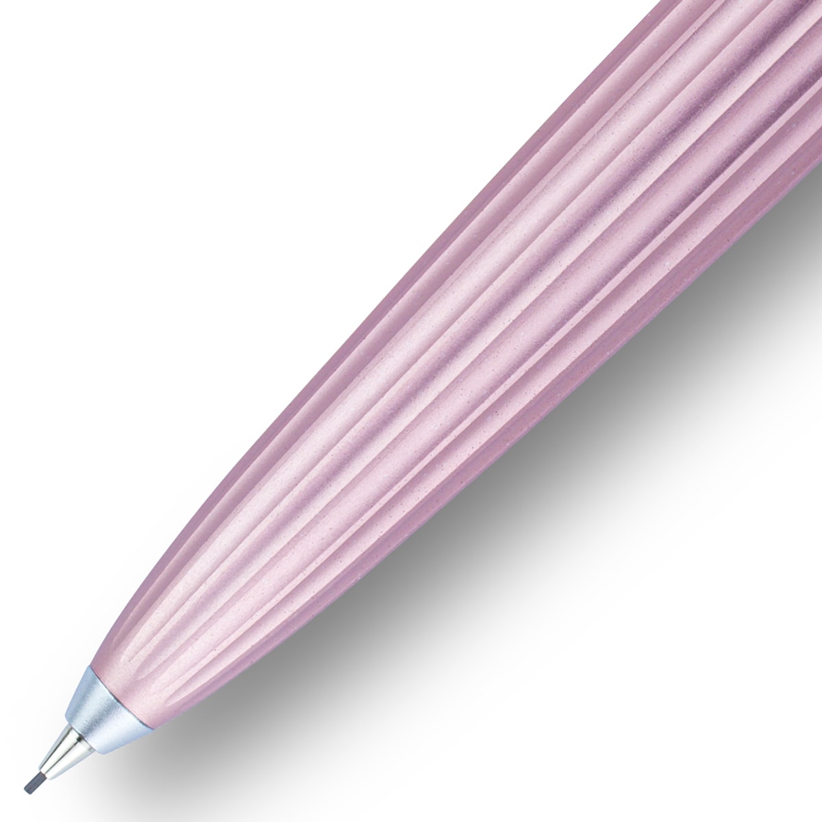 Diplomat Bleistift Aero 0,7mm Mine Antique Rose-2