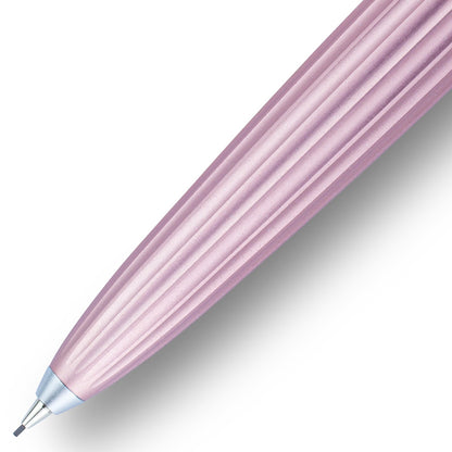 Diplomat Bleistift Aero 0,7mm Mine Antique Rose-2