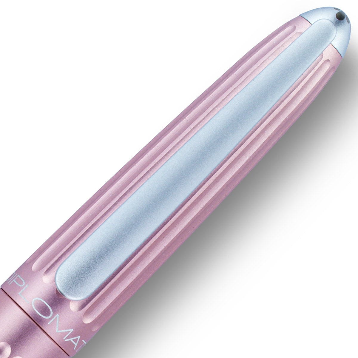 Diplomat Bleistift Aero 0,7mm Mine Antique Rose-3