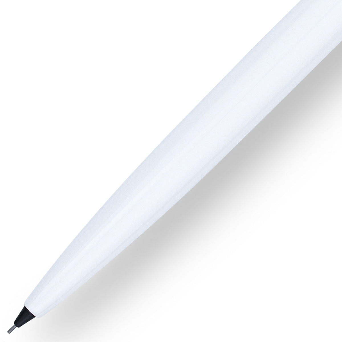 Diplomat Bleistift Traveller 0,5mm Mine Snowwhite Gold-2