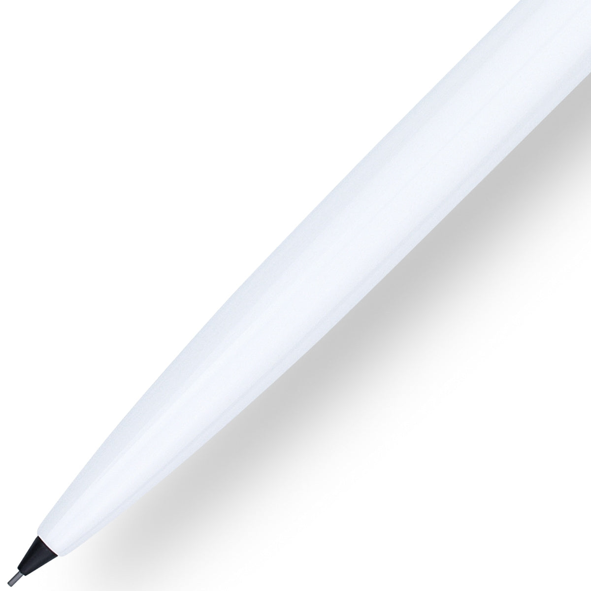 Diplomat Bleistift Traveller 0,5mm Mine Snowwhite-2