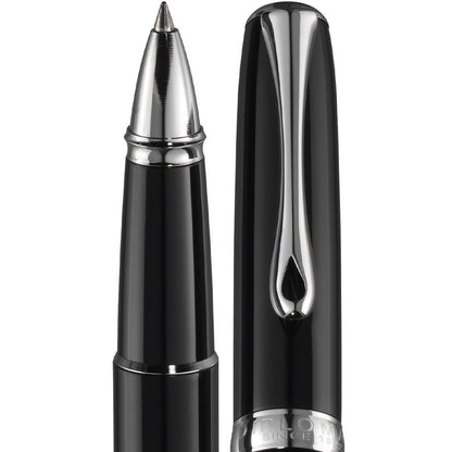 Diplomat, Tintenroller, Excellence A2, lack schwarz-2