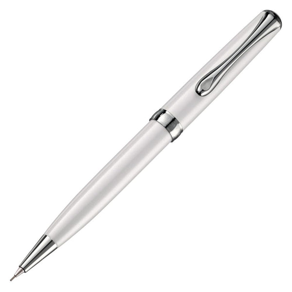 Diplomat, Excellence A2 Pencil, Mother of Pearl