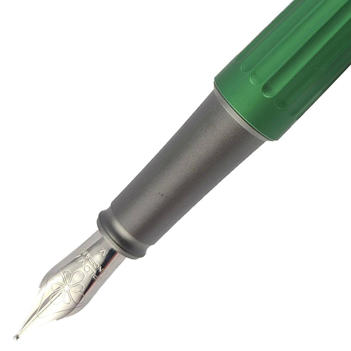 Diplomat Füller Aero grün-2