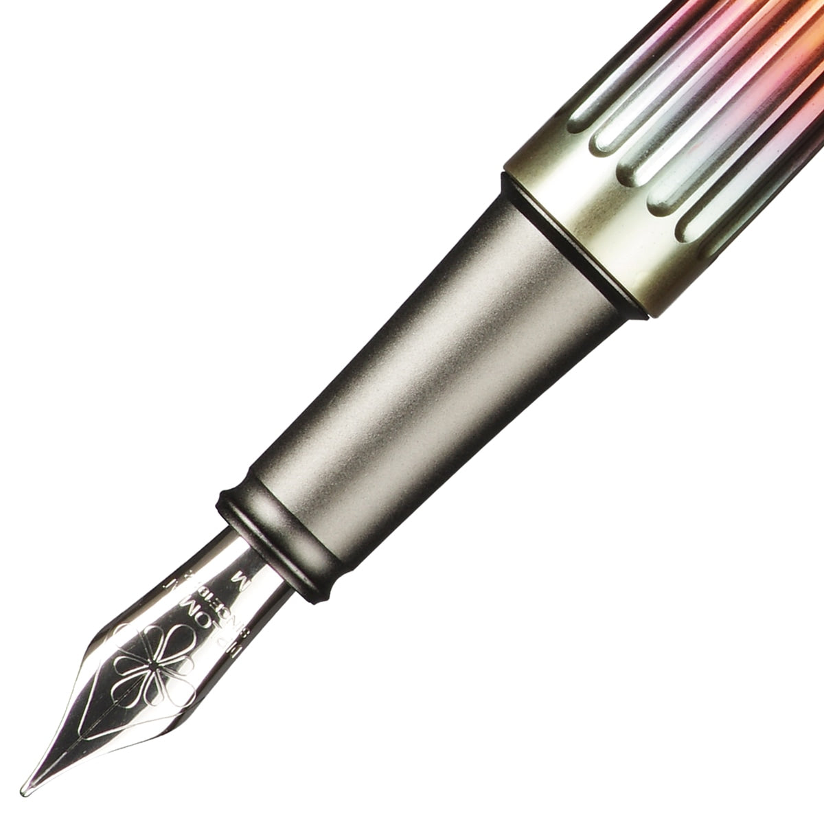 Diplomat Füller Aero Flame-2