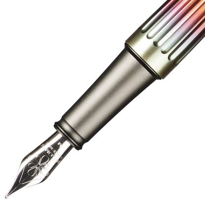 Diplomat Füller Aero Flame-2
