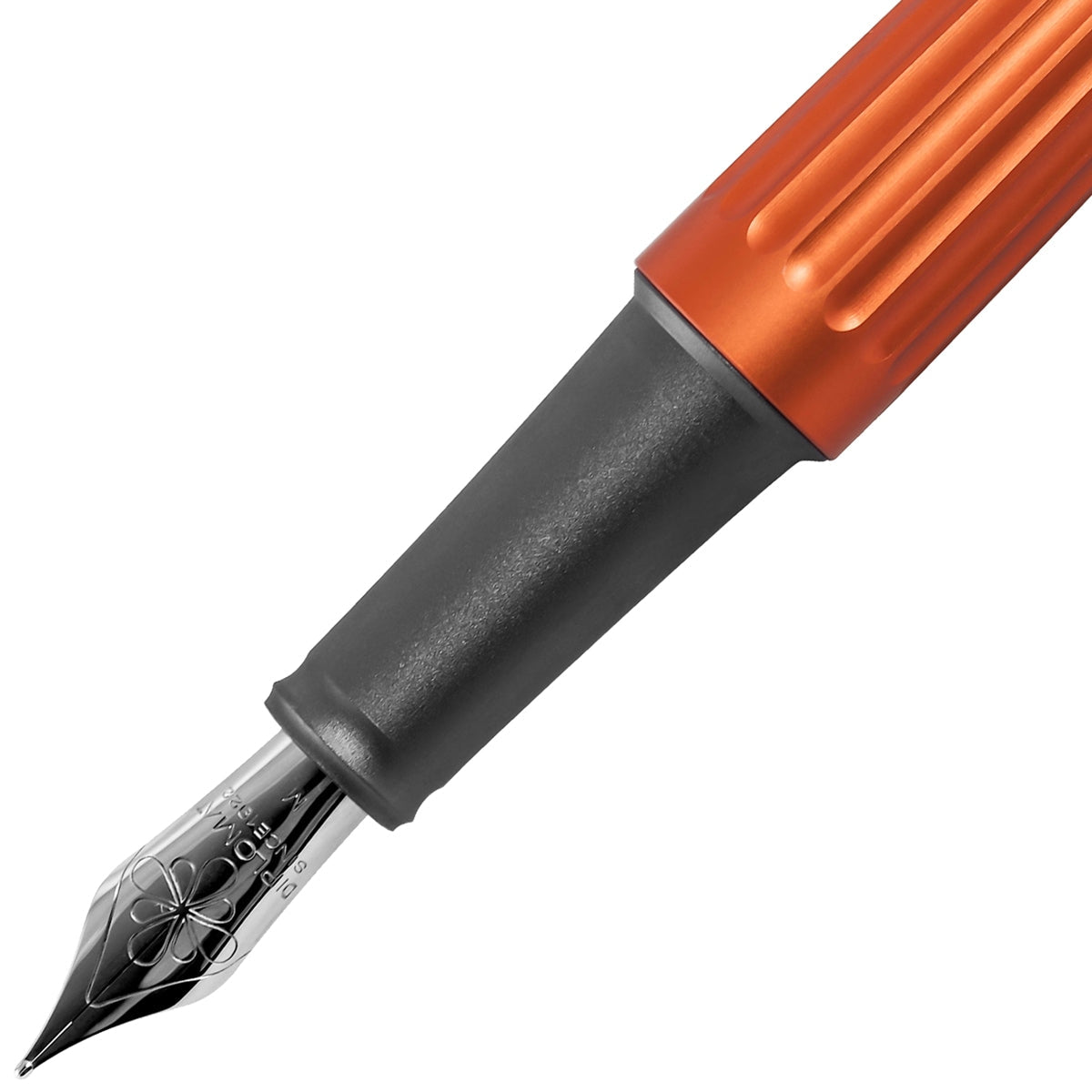 Diplomat Füller Aero orange-2