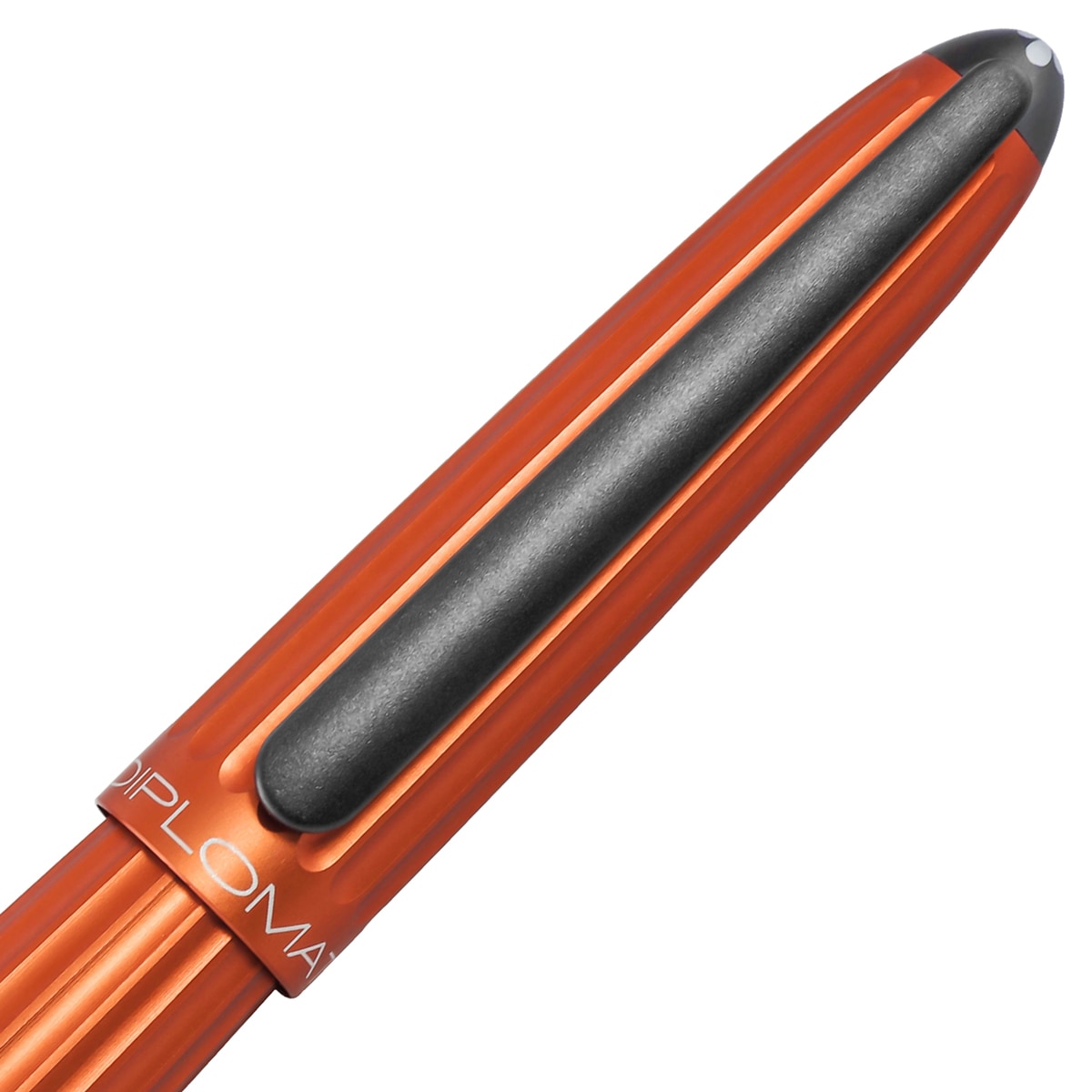Diplomat Füller Aero orange-3
