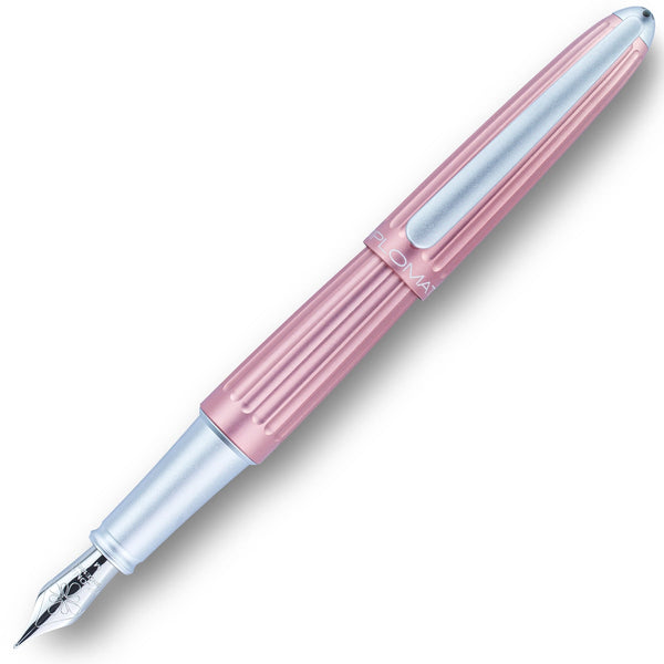 Diplomat, Füller Aero, Antique Rose