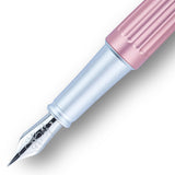 Diplomat Füller Aero Antique Rose-2