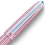 Diplomat Füller Aero Antique Rose-3