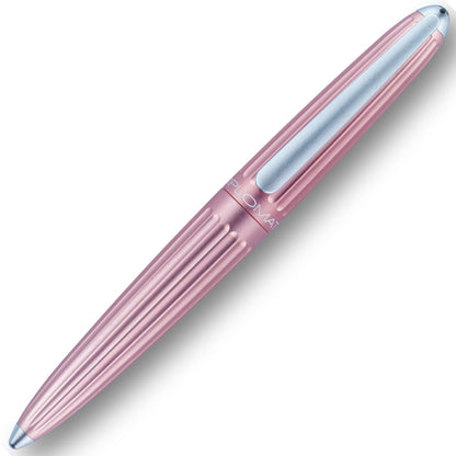 Diplomat Füller Aero Antique Rose-4