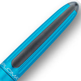 Diplomat Kugelschreiber Aero easyFlow Mine Türkis-3