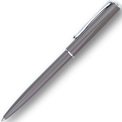 Diplomat Kugelschreiber Traveller easyFlow Mine Taupe Grey-4