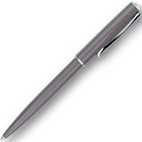 Diplomat Kugelschreiber Traveller easyFlow Mine Taupe Grey-5