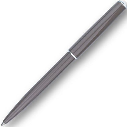 Diplomat Kugelschreiber Traveller easyFlow Mine Taupe Grey-6