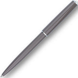 Diplomat Kugelschreiber Traveller easyFlow Mine Taupe Grey-6