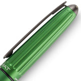 Diplomat Kugelschreiber Aero easyFlow Mine grün-3
