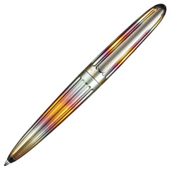 Diplomat, Kugelschreiber Aero, easyFlow Mine, Flame