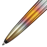 Diplomat Kugelschreiber Aero easyFlow Mine Flame-2