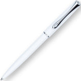 Diplomat Kugelschreiber Traveller easyFlow Mine Snowwhite-1