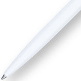 Diplomat Kugelschreiber Traveller easyFlow Mine Snowwhite-2