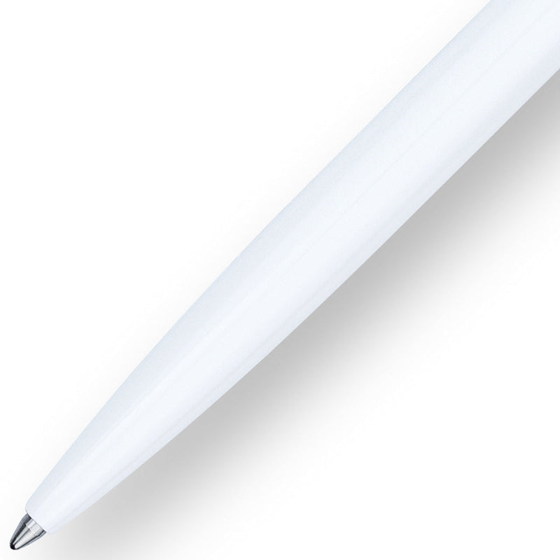 Diplomat Kugelschreiber Traveller easyFlow Mine Snowwhite-2