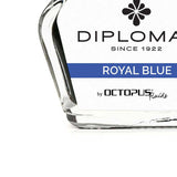 Diplomat Tintenglas Octupus Ink 30ml Königsblau-2