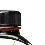 Diplomat Tintenglas Octupus Ink 30ml Burgunder Rot-3