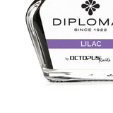 Diplomat Tintenglas Octupus Ink 30ml Flieder Lila-2