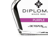 Diplomat Tintenglas Octupus Ink 30ml Purpur Violett-2