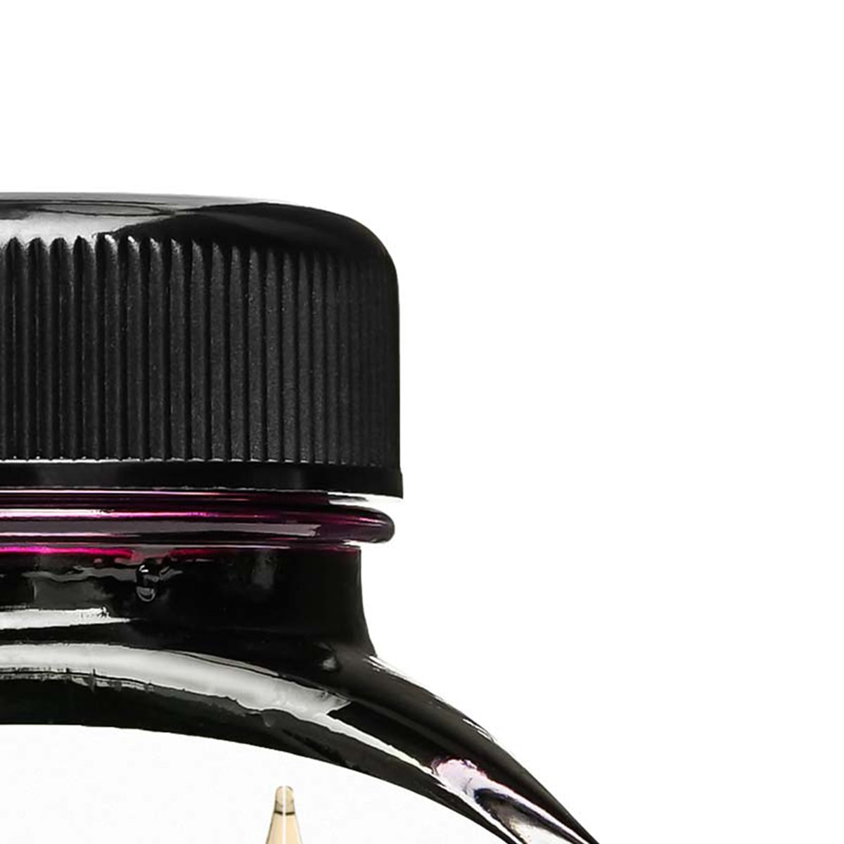 Diplomat Tintenglas Octupus Ink 30ml Purpur Violett-3