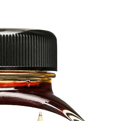 Diplomat Tintenglas Octupus Ink 30ml Orange-3