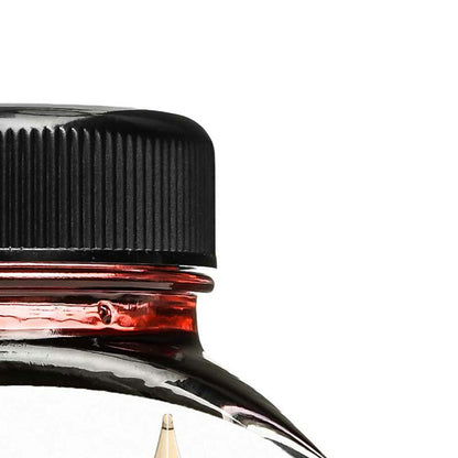 Diplomat Tintenglas Octupus Ink 30ml Rot-3