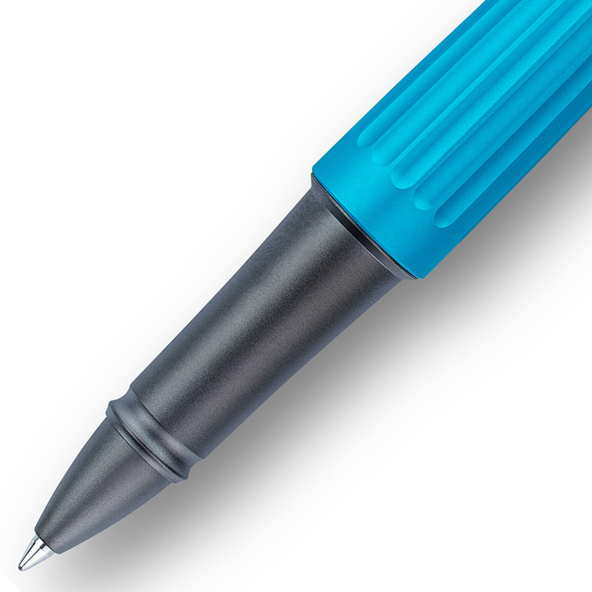 Diplomat Tintenroller Aero Türkis-2