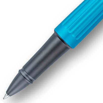 Diplomat Tintenroller Aero Türkis-2