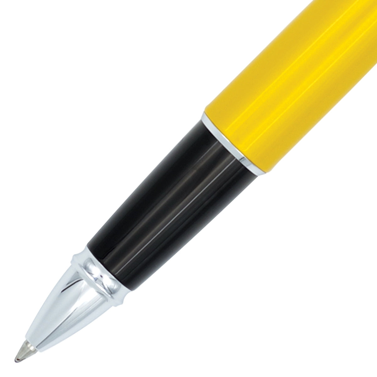 Diplomat Tintenroller Excellence A2 gelb-2