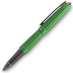 Diplomat, Tintenroller Aero, grün