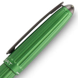 Diplomat Tintenroller Aero grün-3