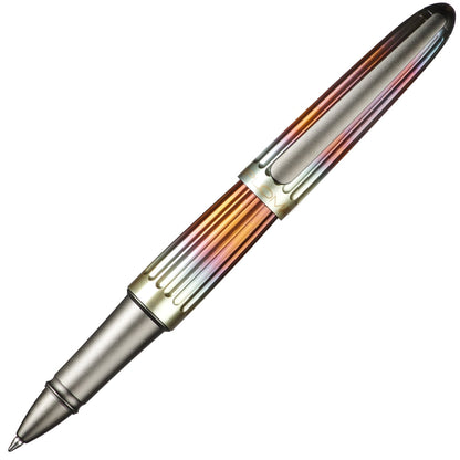 Diplomat Tintenroller Aero Flame-1