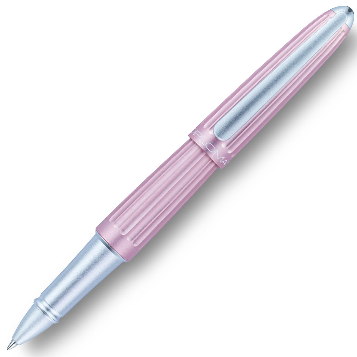 Diplomat Tintenroller Aero Antique Rose-1