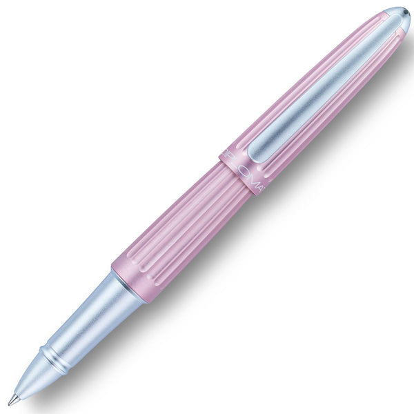 Diplomat, Tintenroller Aero, Antique Rose