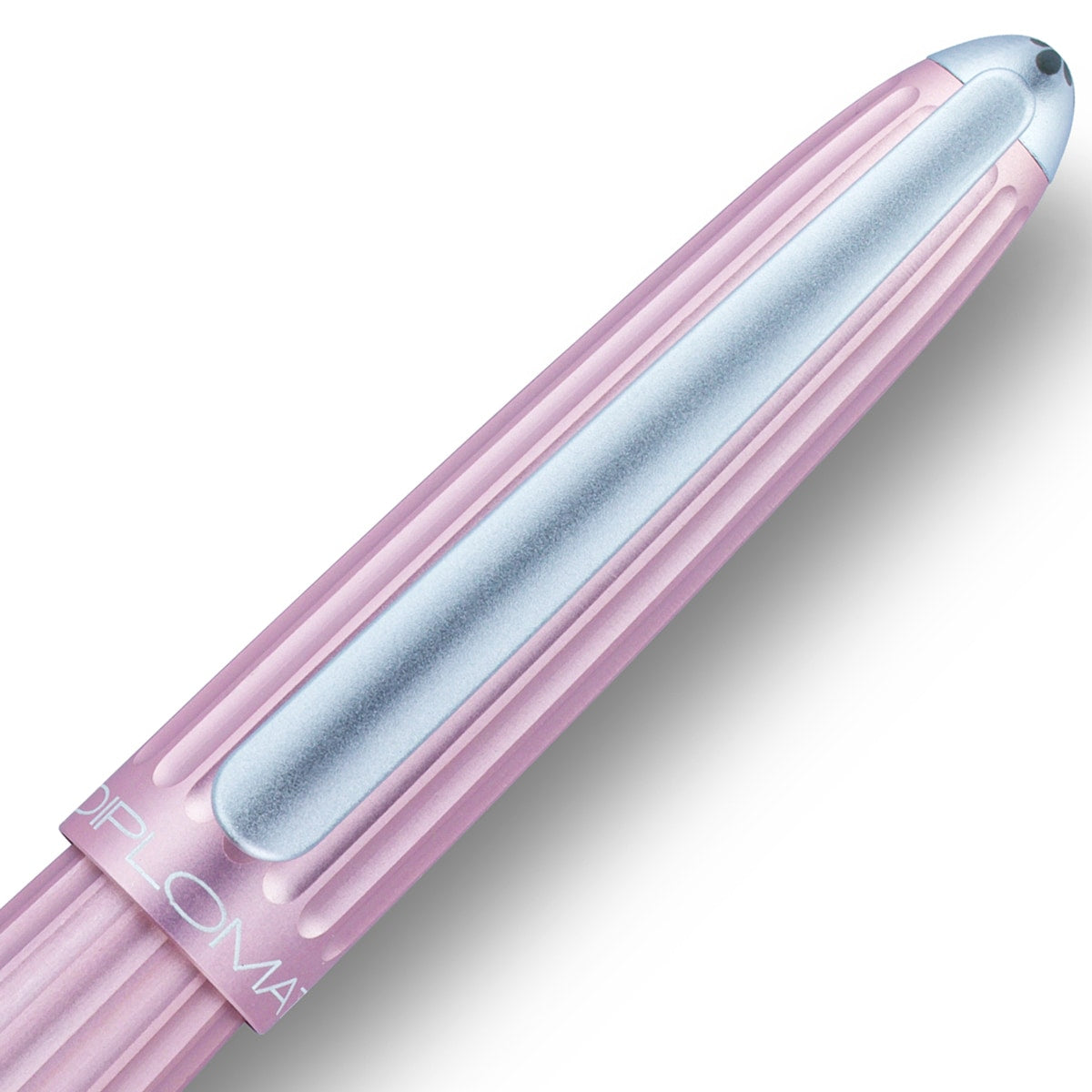 Diplomat Tintenroller Aero Antique Rose-3