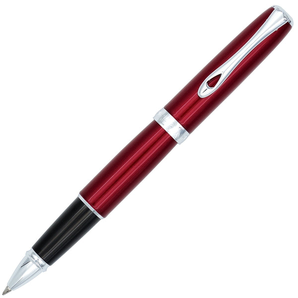 Diplomat, Tintenroller Excellence A2, Magma Rot