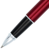 Diplomat Tintenroller Excellence A2 Magma Rot-2